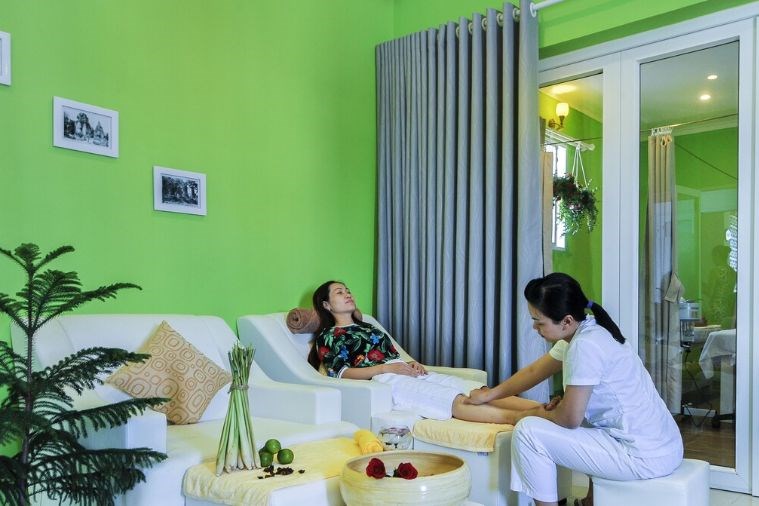 Edele Hotel Nha Trang